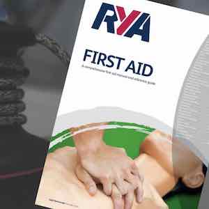 RYA First Aid