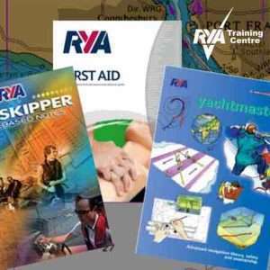 RYA Shorebased Courses