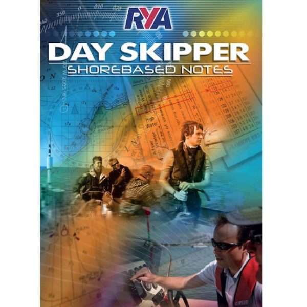 RYA Day Skipper Shorebased Notes 1