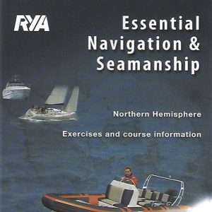 Essential Navigation & Seamanship